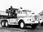 Thornycroft Mighty Antar 1949 года